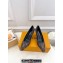 Louis Vuitton Heel 6.5cm Sparkle Pumps in Monogram Canvas 2024