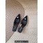 Saint Laurent Heel 3cm cherish slingback pumps in Suede leather with rhinestones 755341 Black 2024