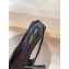Saint Laurent Heel 3cm cherish slingback pumps in Suede leather with rhinestones 755341 Black 2024