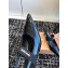 Miu Miu Heel 6.5cm Patent Leather Logo-band Slingback Pumps Black 2024