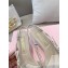 Miu Miu Heel 5.5cm Patent leather slingbacks with buckles 5I013E Beige 2024