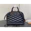 Louis Vuitton Lamb leather Alma PM Bag M23688 Black 2024
