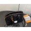 Louis Vuitton Lamb leather Alma PM Bag M23688 Black 2024