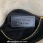 Saint Laurent puffer small Bag in suede leather 577476 Beige