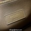 Saint Laurent le 5 à 7 supple small Bag in grained leather 713938 Camel