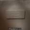 Saint Laurent le 5 à 7 supple small Bag in grained leather 713938 Beige