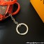 Louis Vuitton LV Colormania Mini Keepall Pouch M01522 Orange 2024