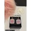 Chanel Metal, Resin & Strass Pendant Earrings ABC758 Gold, Multicolor & Crystal 2024