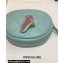 Chanel Resin, Metal & Strass Brooch Multicolor, Gold & Crystal 2024