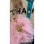 Chanel Metal, Glass Pearls & Strass Key Rings ABC666 Metal, Glass Pearls & Strass 2024