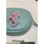 Chanel Resin, Metal & Strass Brooch ABC839 Multicolor, Gold & Crystal 2024