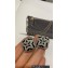 Chanel Metal, Resin & Strass Stud Earrings ABB924 Metal, Resin & Strass 2024