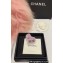 Chanel Resin, Metal & Strass Brooch ABC839 Multicolor, Gold & Crystal 2024