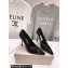 Jimmy Choo Heel 9.5cm Ixia 95 Black Patent Leather Pumps 2024