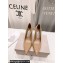 Jimmy Choo Heel 9.5cm Ixia 95 Nude Patent Leather Pumps 2024