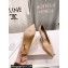Jimmy Choo Heel 9.5cm Ixia 95 Nude Patent Leather Pumps 2024