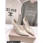 Jimmy Choo Heel 9.5cm Ixia 95 White Patent Leather Pumps 2024