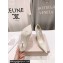 Jimmy Choo Heel 9.5cm Ixia 95 White Patent Leather Pumps 2024
