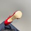 Gucci Heel 10.5cm Horsebit with crystals sandals 771596 Leather Red 2024