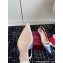 Roger Vivier Heel 5.5cm Mini Buckle Slingback Pumps in Patent Leather Blue/White 2024