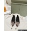 Louis Vuitton LV Night Met Flat Ballerinas in Monogram Canvas 2024