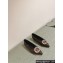 Louis Vuitton LV Night Met Flat Ballerinas in Monogram Canvas 2024