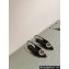 Louis Vuitton LV Night Met Slingback Ballerinas in Satin Black 2024
