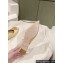 Louis Vuitton LV Night Met Slingback Ballerinas in Satin Yellow 2024
