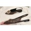 Louis Vuitton LV Night Met Slingback Ballerinas in Monogram Canvas 2024