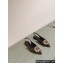 Louis Vuitton LV Night Met Slingback Ballerinas in Monogram Canvas 2024