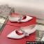 Roger Vivier Bouquet Flower Babies Ballerinas in Fabric Piping 2024