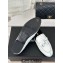 Chanel Calfskin Moccasins with Fringe White 2024