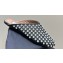 Alaia STRASS LAMBSKIN MULES Black 2024