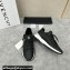 Givenchy Spectre runner Men's Sneakers in leather Black with zip