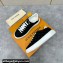 Louis Vuitton Perforated calf leather Time Out Women/Men Sneakers Black