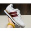 Bally Astel Men's Sneakers in Calf leather White with Bally Stripe