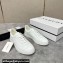 Givenchy Town Men's Sneakers in leather White