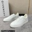 Givenchy Town Men's Sneakers in leather White