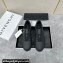 Givenchy Town Men's Sneakers in leather Black