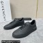 Givenchy Town Men's Sneakers in leather Black