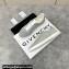 Givenchy Town Men's Sneakers in leather suede Gray