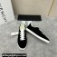 Givenchy Town Men's Sneakers in leather suede Black