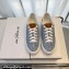 Givenchy City Men's Sneakers in 4G denim Blue 02