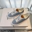 Givenchy City Men's Sneakers in 4G denim Blue 02