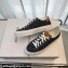 Givenchy City Men's Sneakers in 4G denim Black 02