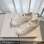 Givenchy City Men's Sneakers in 4G leather White