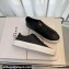 Givenchy City Men's Sneakers in 4G leather Black