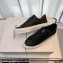 Givenchy City Men's Sneakers in 4G leather Black