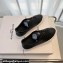 Givenchy City Men's Sneakers in 4G leather Black