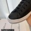 Givenchy City Men's Sneakers in 4G leather Black